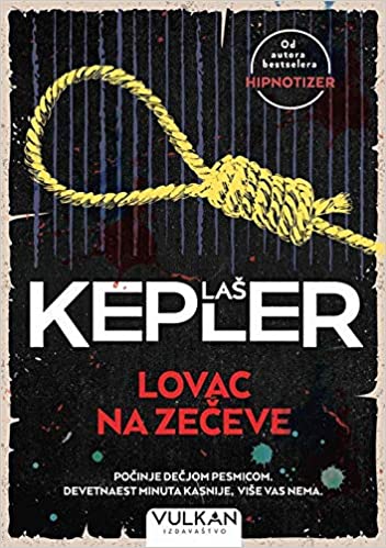 LOVAC NA ZEČEVE