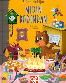 Medin rođendan