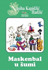 Maskenbal u šumi
