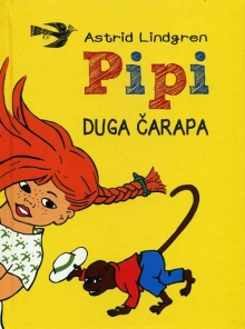 Pipi Duga Čarapa