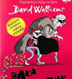 Baka razbojnik