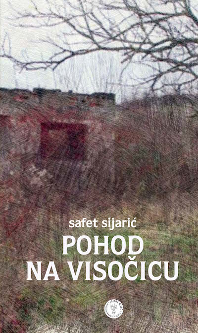 Pohod na Visočicu