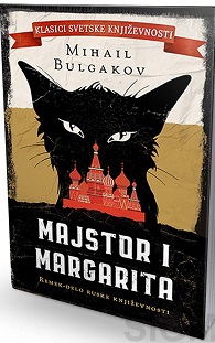 Majstor i Margarita