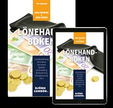 Lönehandboken