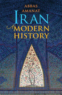 Iran Modern History