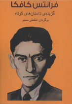 Guzīdih-yi dāstān,hāy-i kutāh