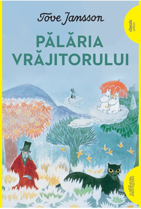 Pălăria Vrăjitorului