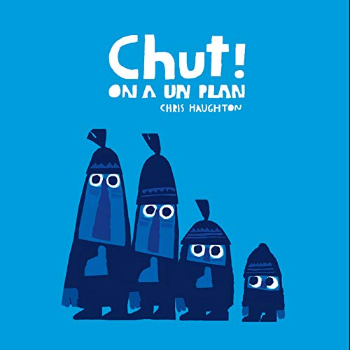 Chut! On a un plan