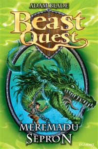 Beast quest. sepron meremadu