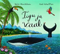 Tigu ja vaal