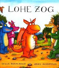 Lohe zog