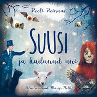 Suusi ja kadunud uni