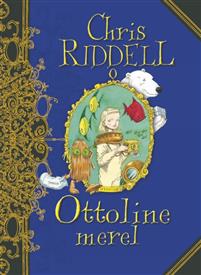 Ottoline merel