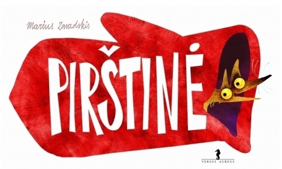 Pirštinė