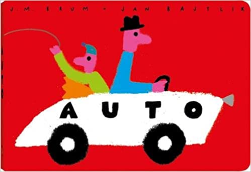 Auto (Polish Edition)