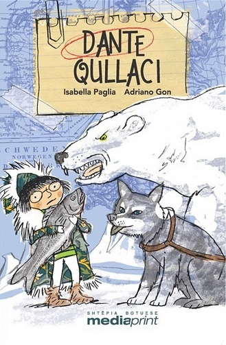Dante Qullaci
