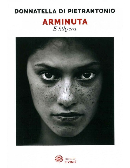 Arminuta e kthyera