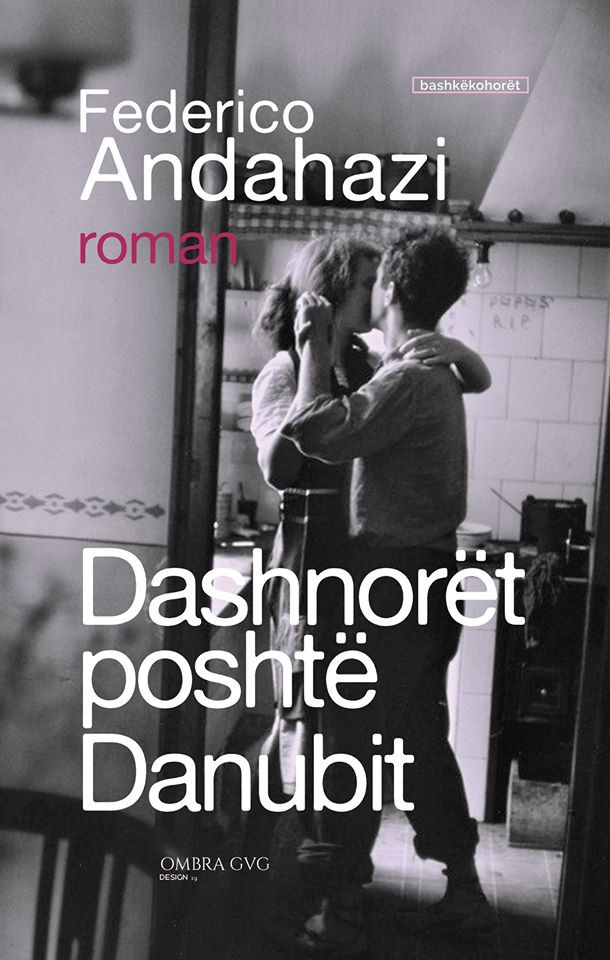 Dashnoret poshte danubit