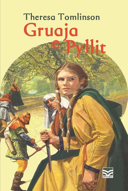 Gruaja e pyllit