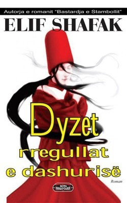Dyzet rregulat e dashurise