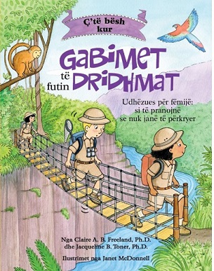 Ç’te besh kur gabimet te futin dridhmat