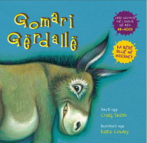Gomari Gerdalle