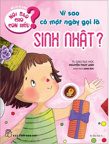 Vi sao co mot ngay goi la - Noi Sao cho Con Hieu