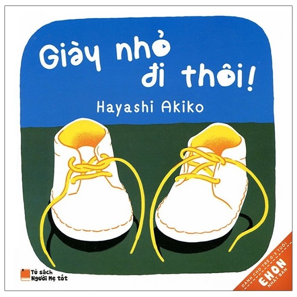 Giay nho di thoi!
