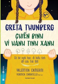 Chien Binh Vi Hanh Tinh Xanh