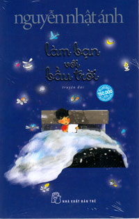 Lam ban voi bau troi