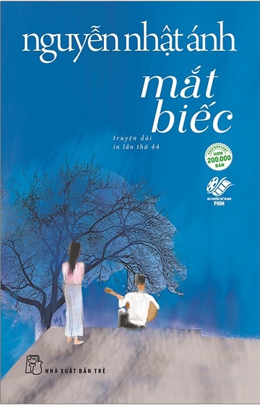 Mat biec Kem So