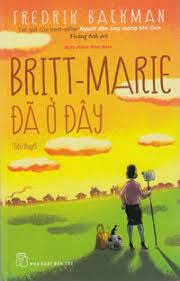 Brit-Marie Da o Day