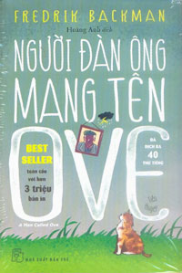 Nguoi Dan Ong Mang Ten Ove