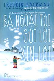 Ba ngoai tôi gui loi xin loi