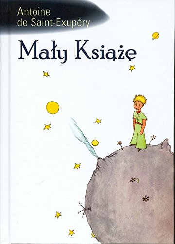 Maly Ksiaze