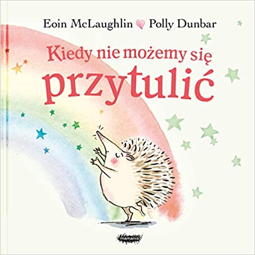 Kiedy nie mozemy sie przytulic