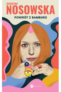 Powrót z Bambuko