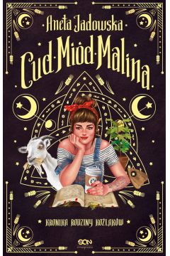 Cud, miód, Malina
