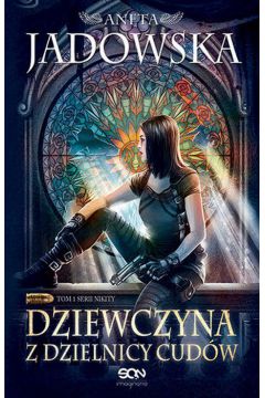 Dziewczyna z Dzielnicy Cudow
