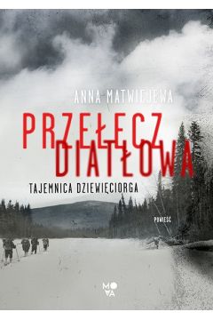 Przelecz Diatlowa