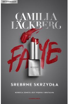 Srebrne skrzydla
