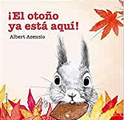 ¡ El otoño ya está aquí!