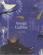 Amiga gallina