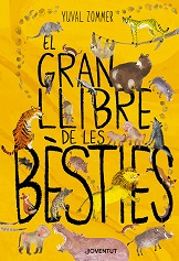 El gran libro de las bestias