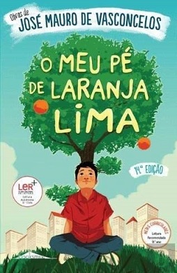 O Meu Pé de Laranja Lima