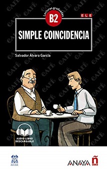 Simple Coincidencia B2 + Audio Descargable