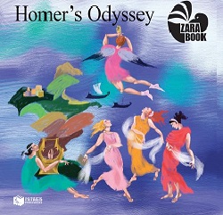 Homer’s Odyssey