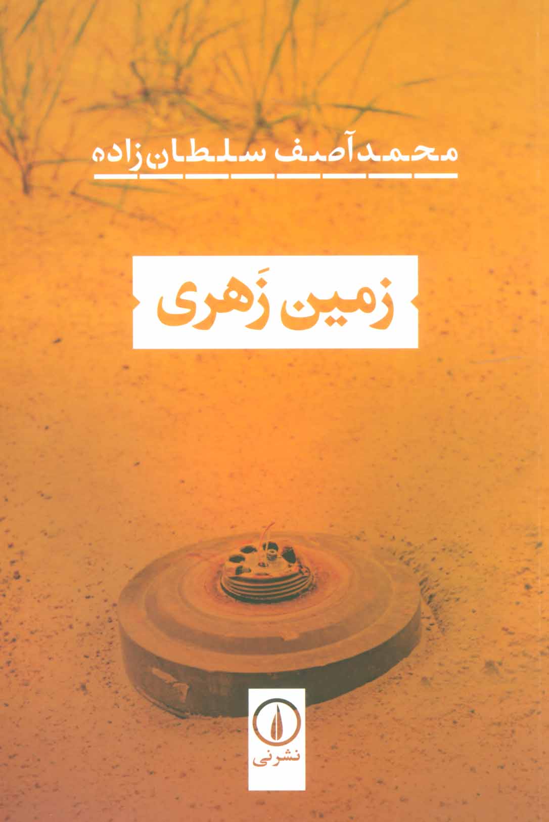 Zamīn-i zahrī