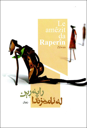 Le amêzit da Rapeřîn Zêwan