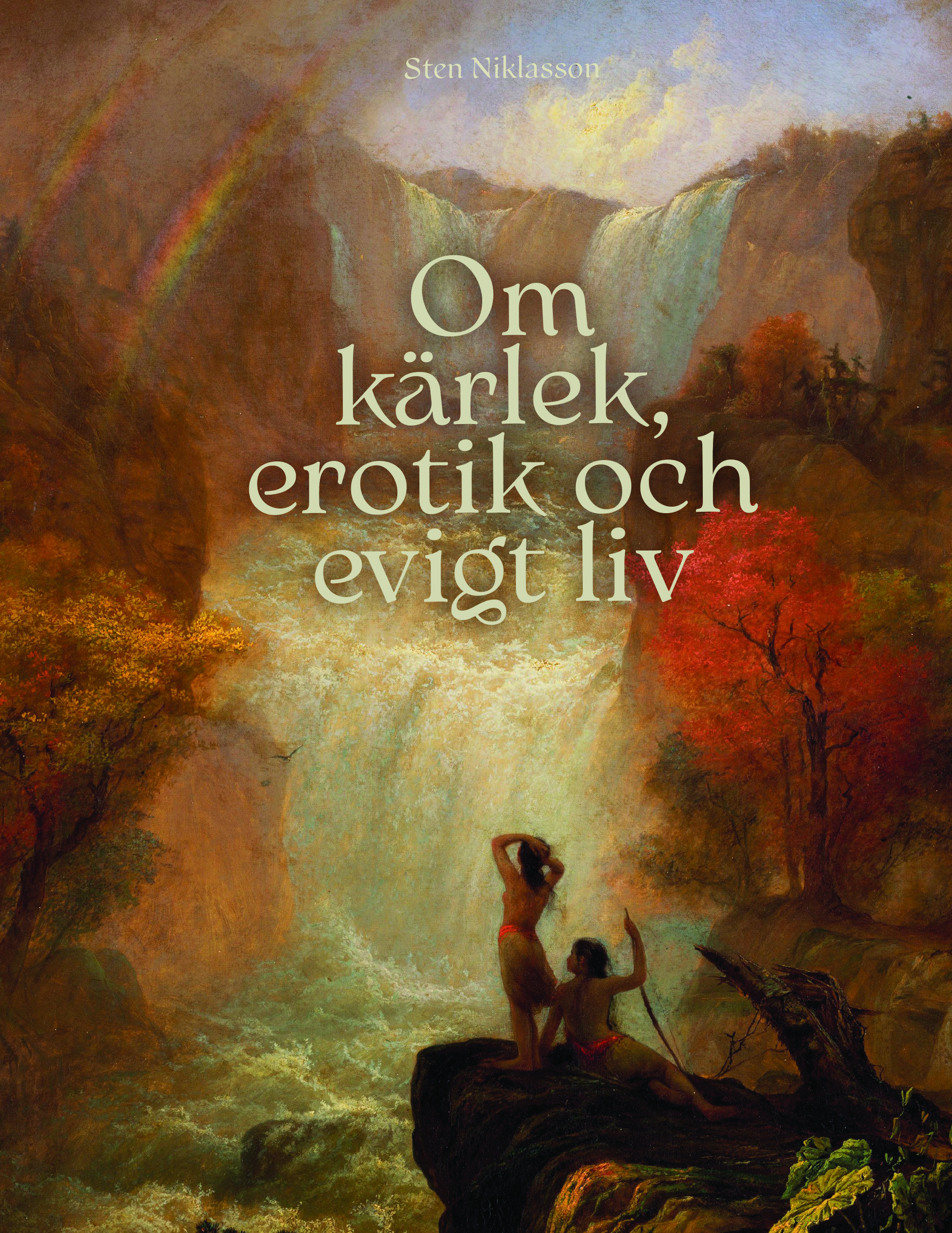 Om kärlek, erotik och evigt liv